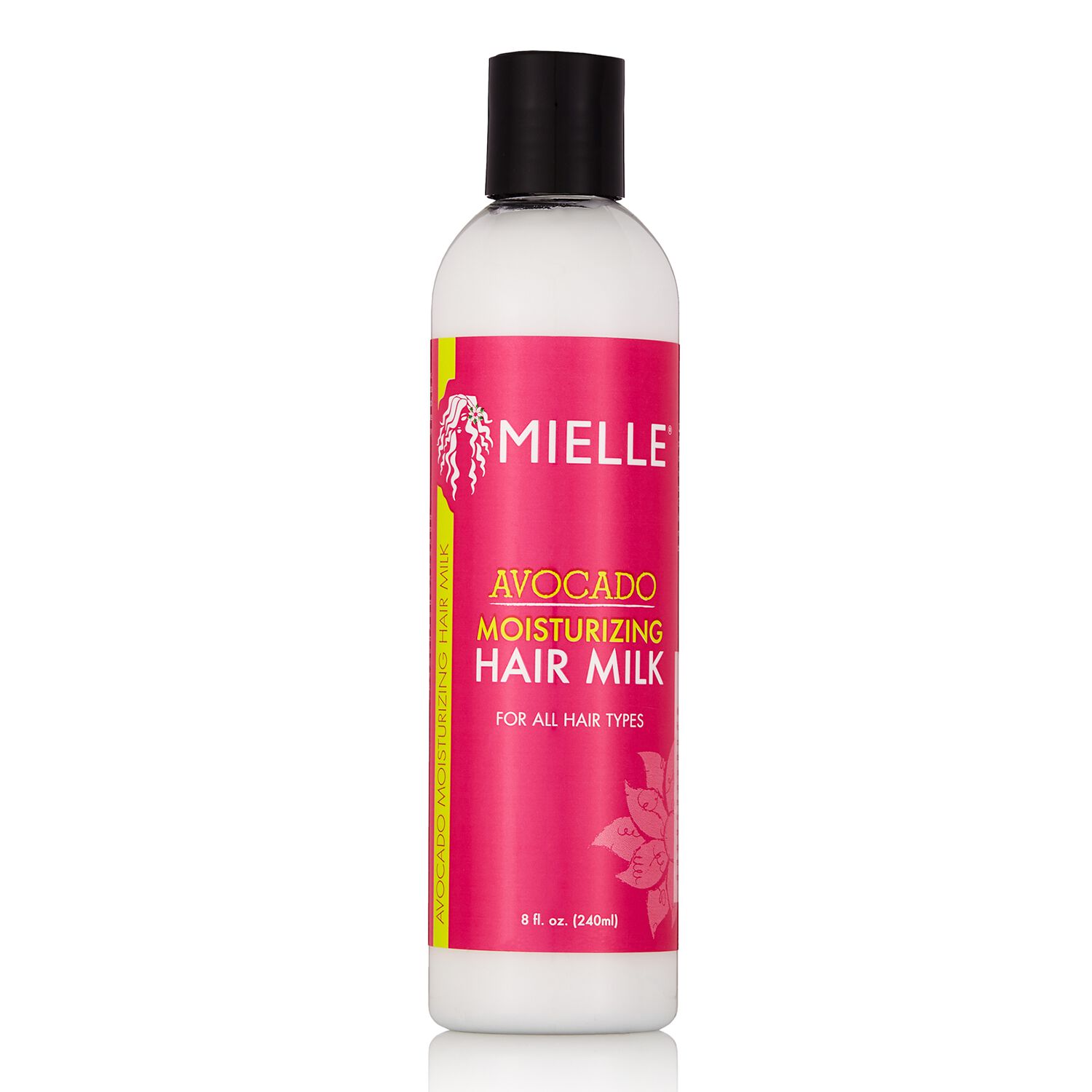 MIELLE | Avocado Moisturizing Hair Milk