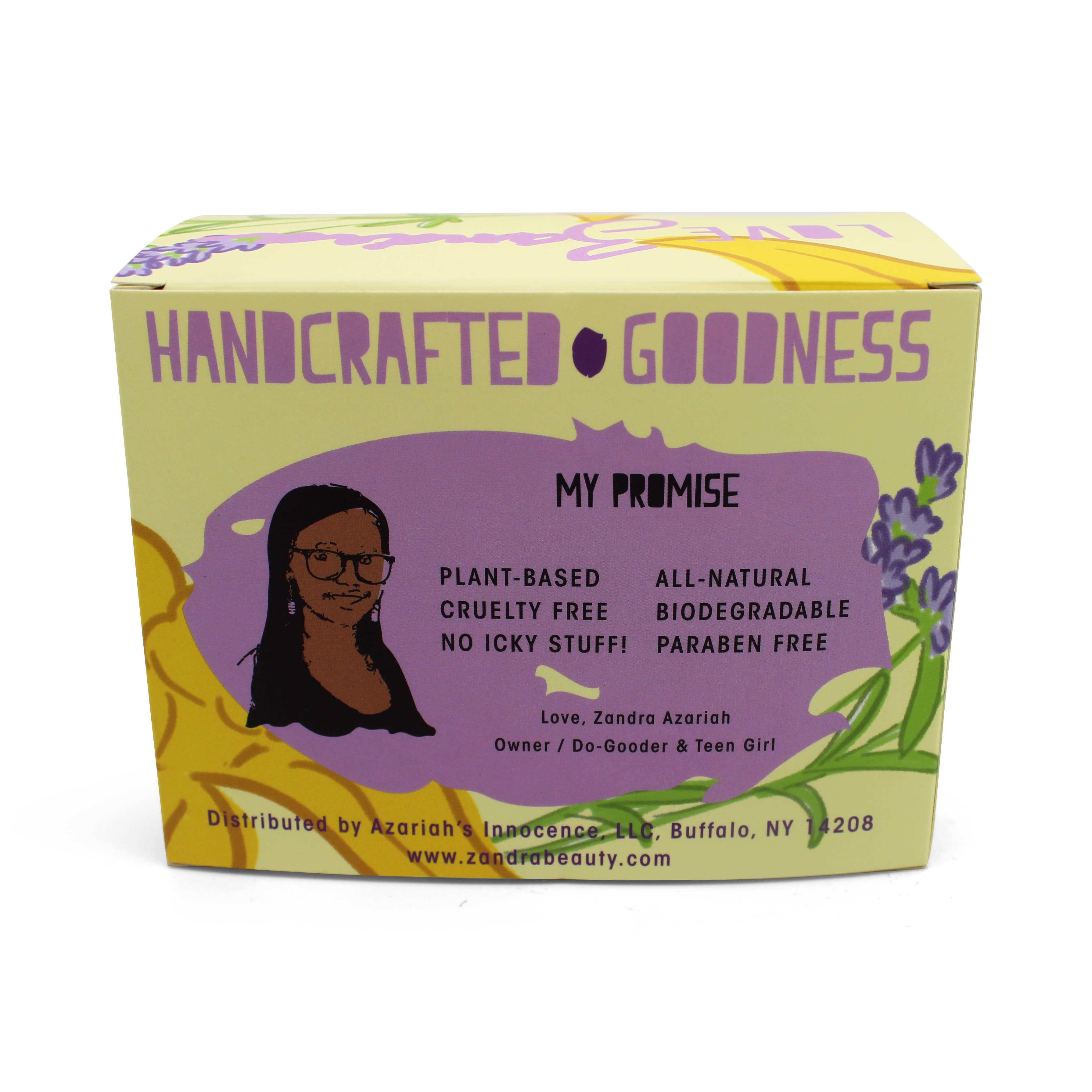 Zandra Beauty | Zandra Gift Box, photo 5 of 6