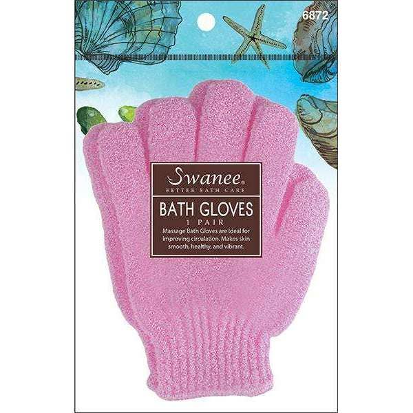Annie International, Inc. - Swanee Bath Glove