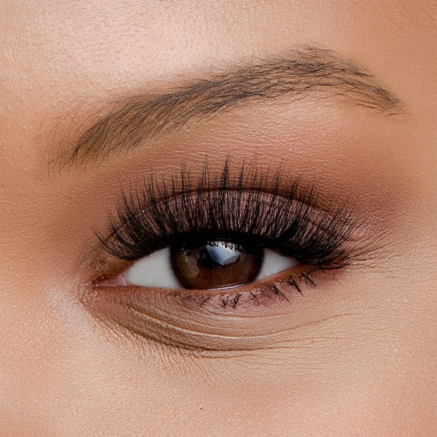EBIN NEW YORK | Venus Fantasy 25mm Faux Mink 3D Lashes, photo 1 of 8