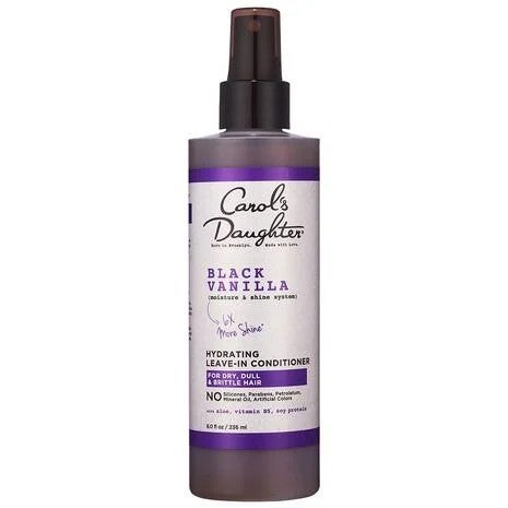Carol's Daughter | Black Vanilla Leave-In Conditioner, photo 1 of 3