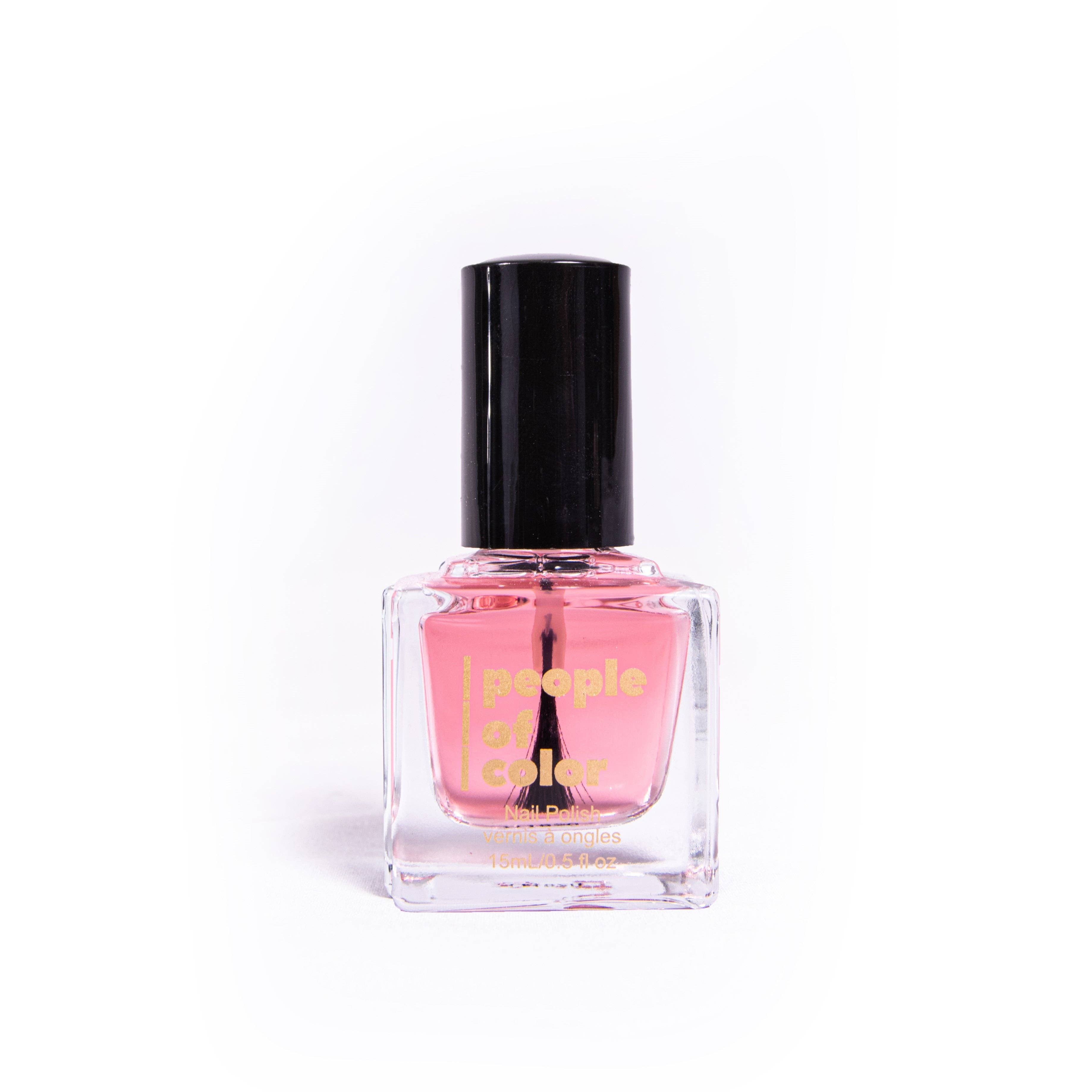 People of Color | Top Coat