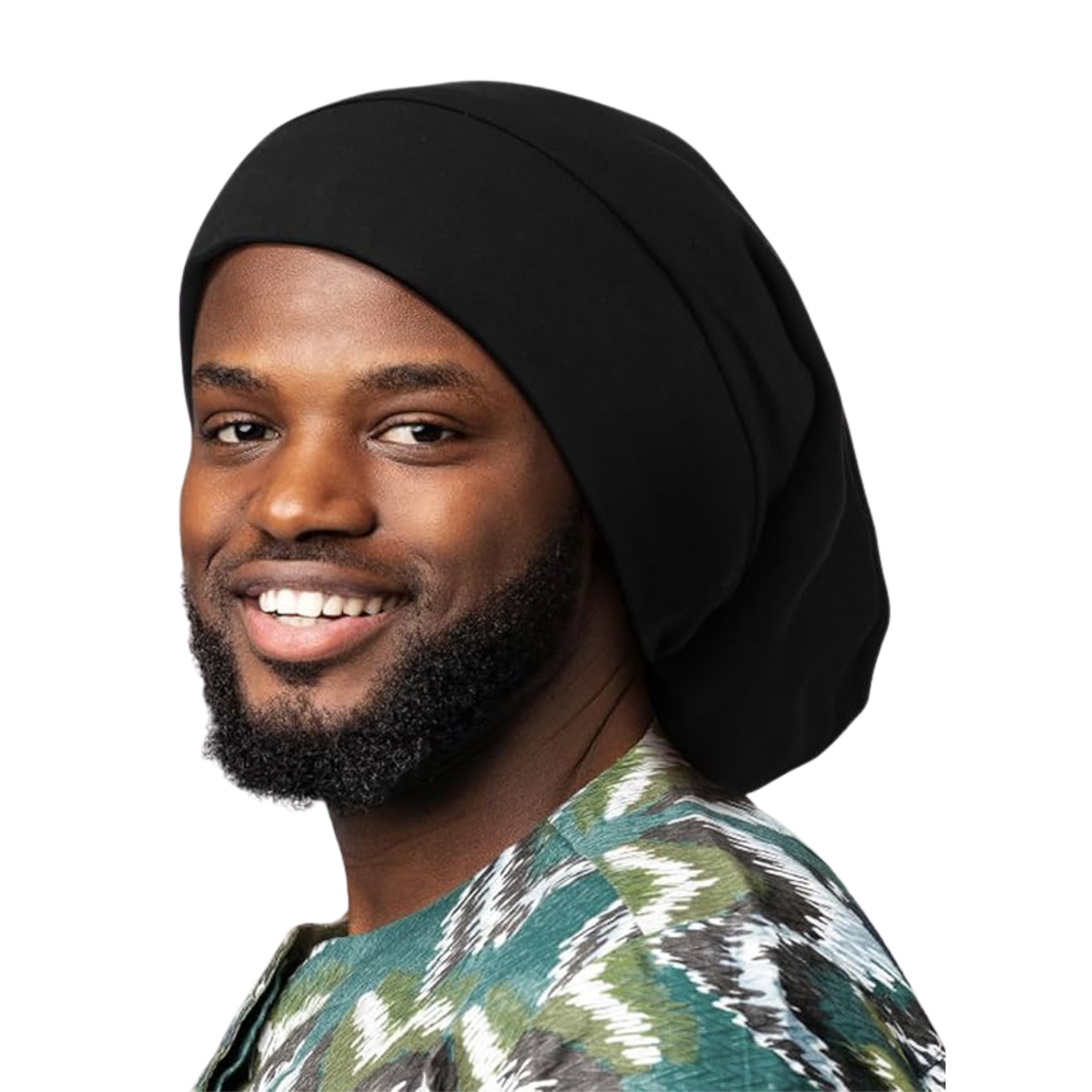 Annie International | Mr. Durag Dreadlocks Wave Cap X - Jumbo, photo 2 of 3