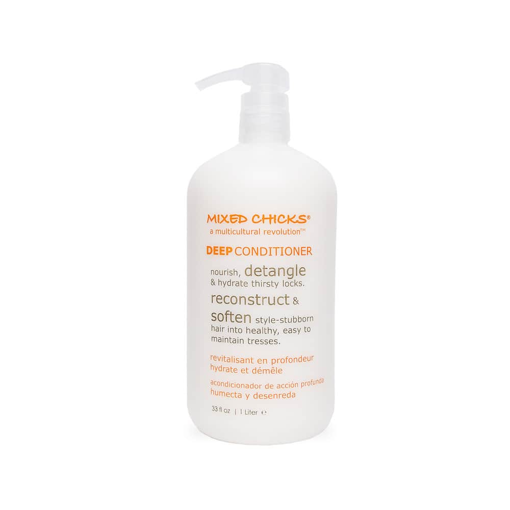 Mixed Chicks | Deep Conditioner, photo 3 of 4