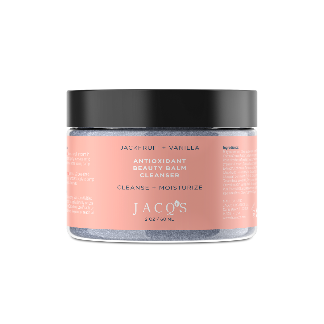 JACQ'S - Antioxidant Beauty Balm, photo 2 of 3
