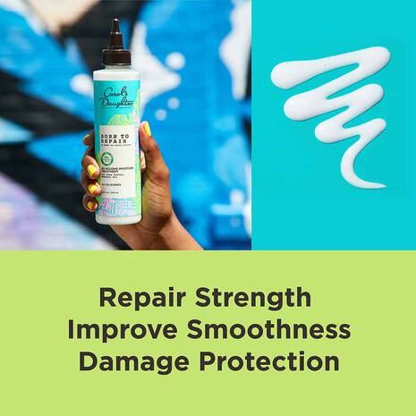 Carol's Daughter | Born to Repair 60-Sec Moisture Treatment, photo 2 of 2