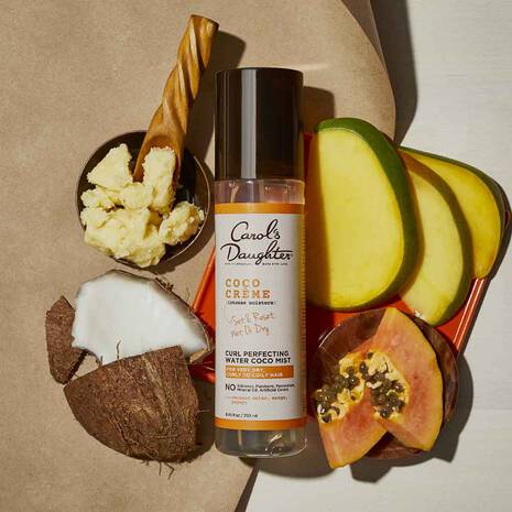 Carol's Daughter | Coco Crème Curl Perfecting Mist Spray, photo 4 of 5