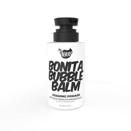 THE DOUX | Bonita Bubble Balm Foaming Pomade