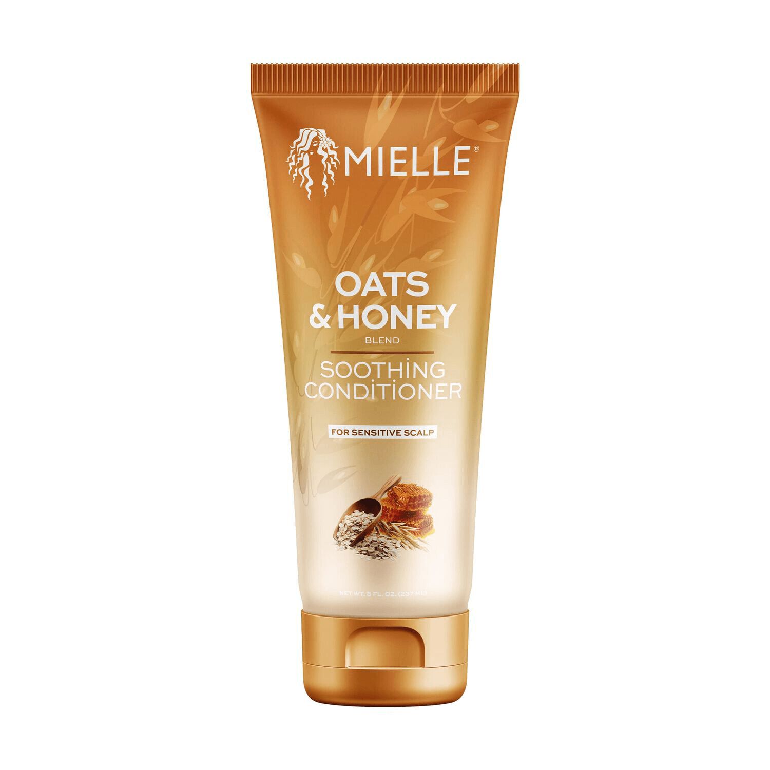 MIELLE | Oats & Honey Soothing Conditioner, photo 1 of 2