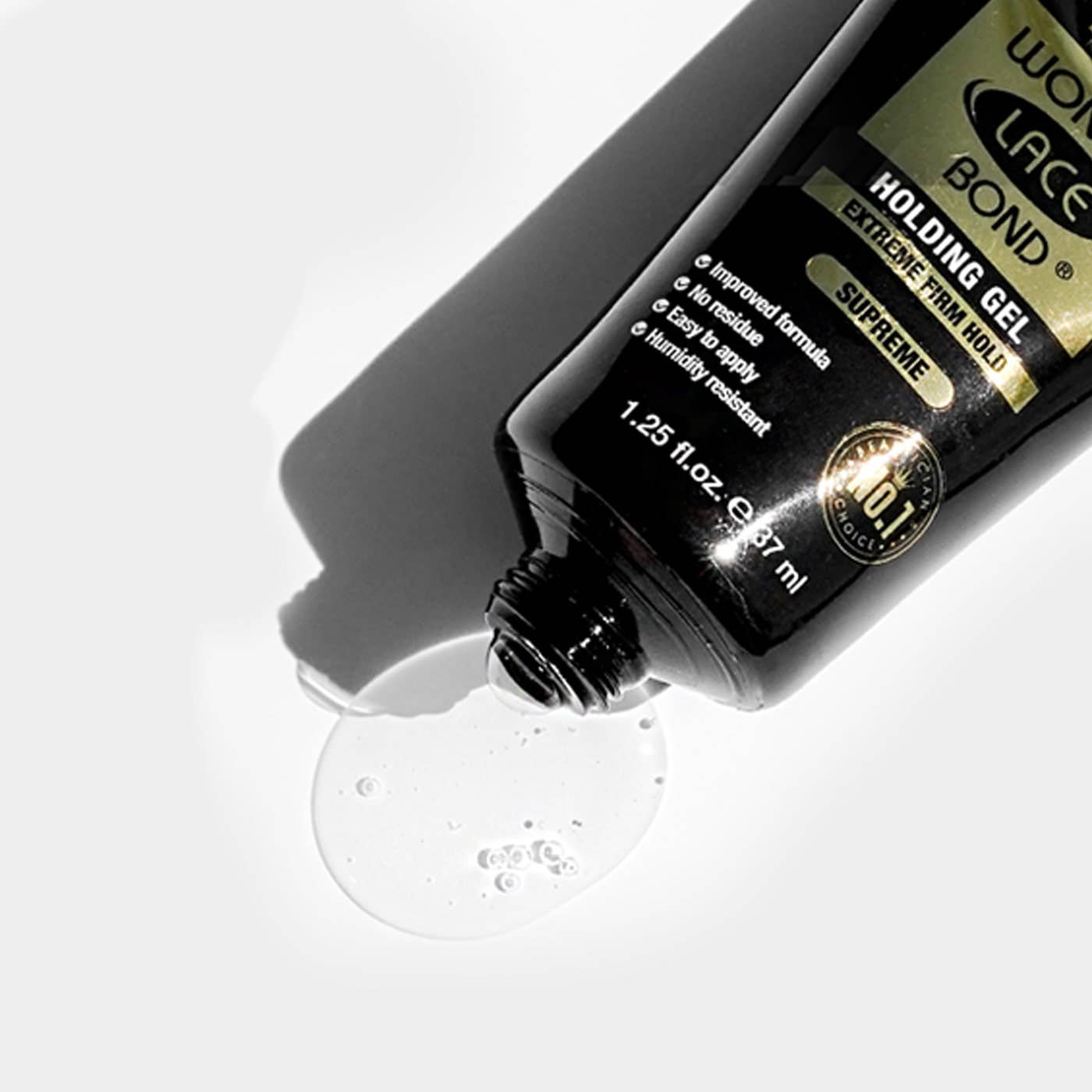 EBIN NEW YORK | Wonder Lace Bond Holding Gel - Supreme Hold, photo 2 of 3