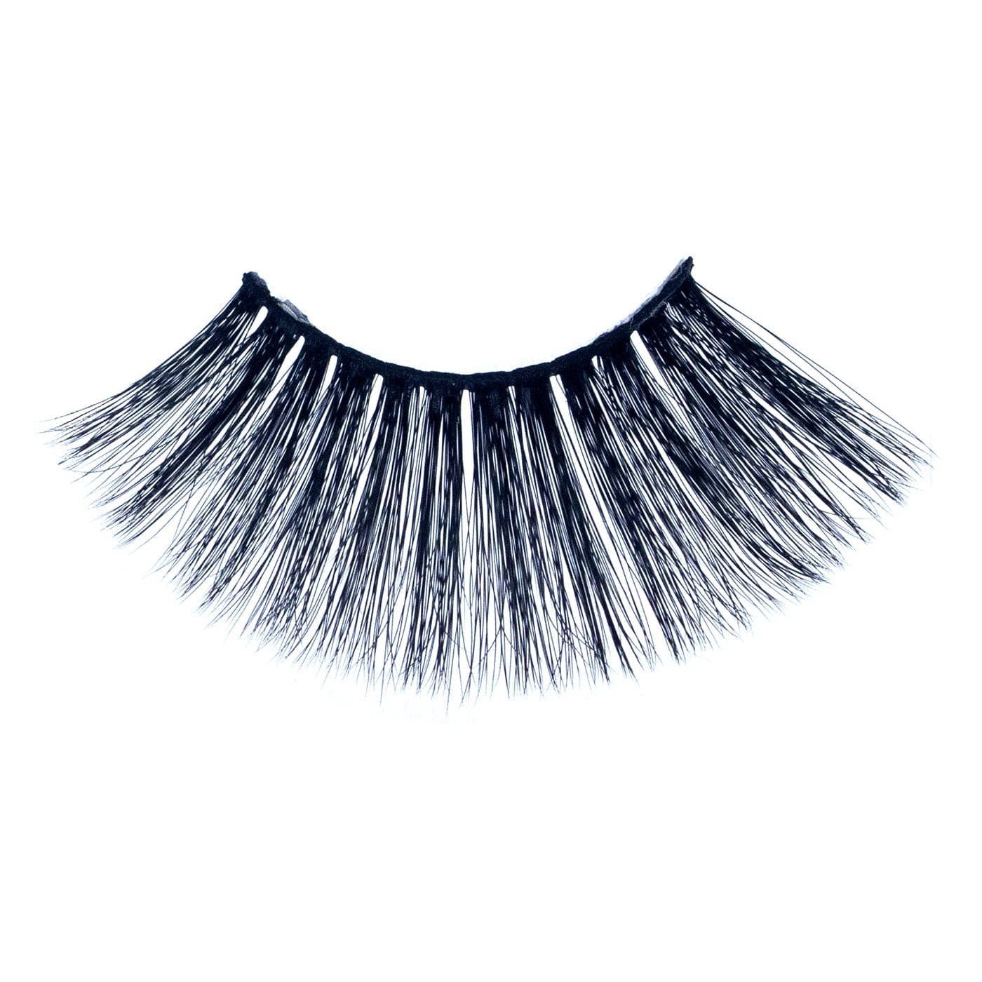 EBIN NEW YORK - Stunning - Majestic Cat 25mm 3D Lashes, photo 1 of 2