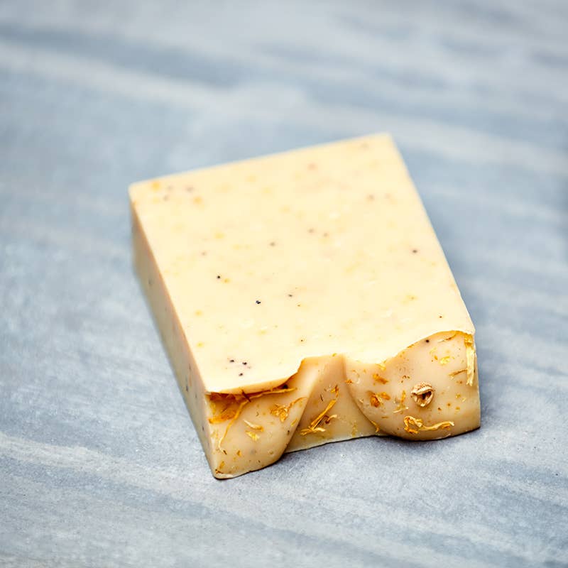 Soap Distillery | Limoncello Bar Soap, photo 4 of 4