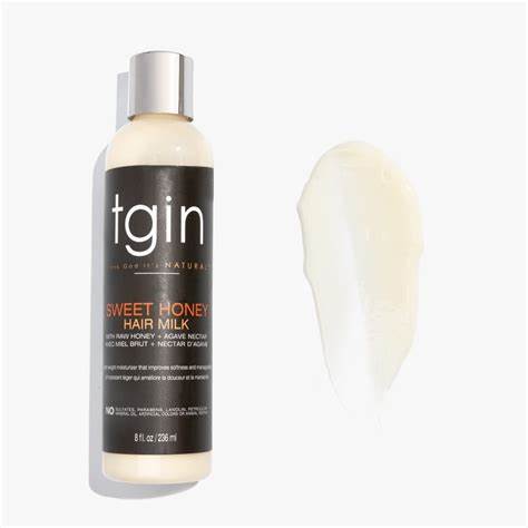 TGIN | Sweet Honey Hair Milk