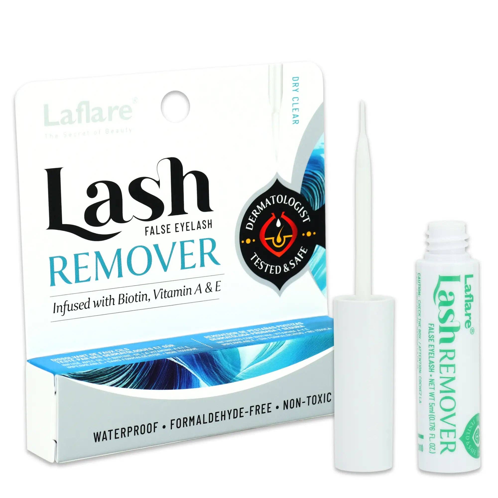 Laflare | Lash Glue Remover, photo 1 of 7