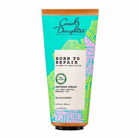 Carol's Daughter | Born To Repair Defining Leave-In Cream, photo 1 of 3