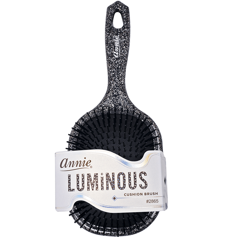 Annie International | Annie Luminous Paddle Brush Jumbo - Assorted Colors, photo 3 of 5