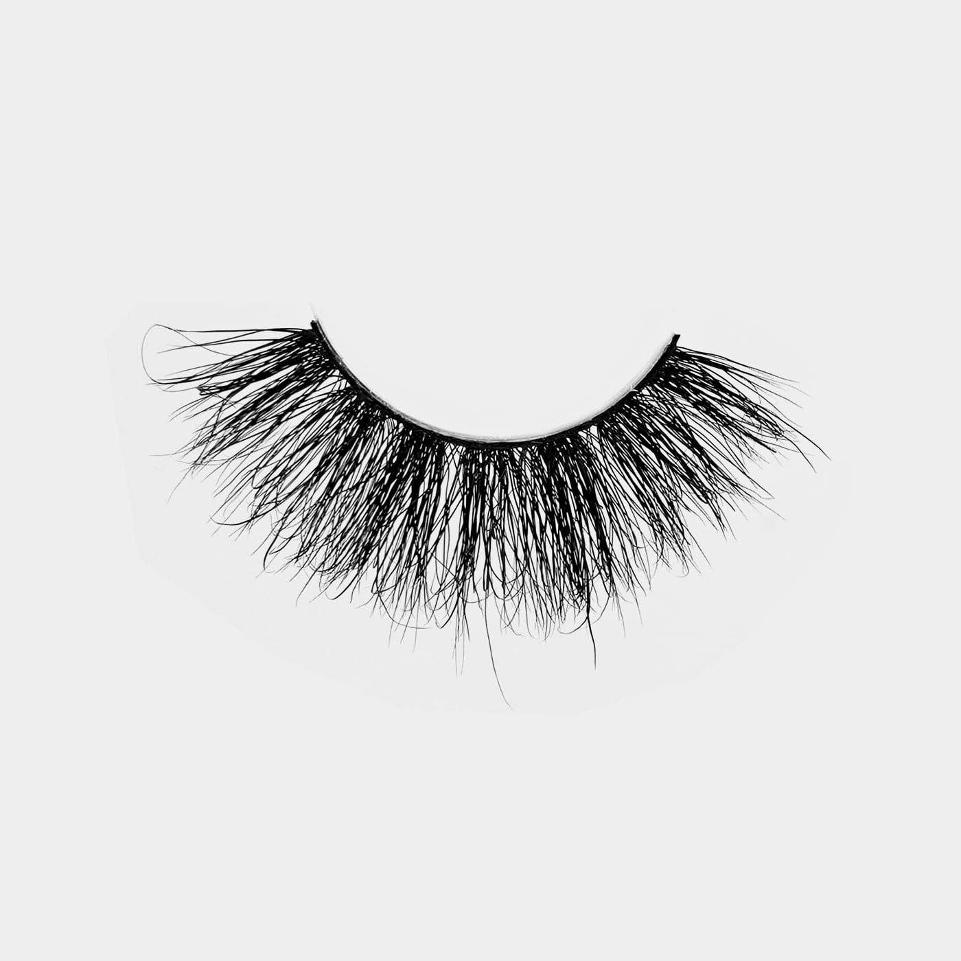 EBIN NEW YORK | Venus Seduction 25mm Real Mink 3D Lashes, photo 3 of 8