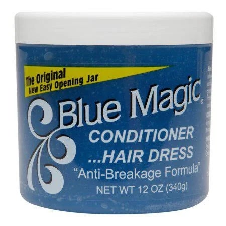 Blue Magic | Conditioner Hair Dress