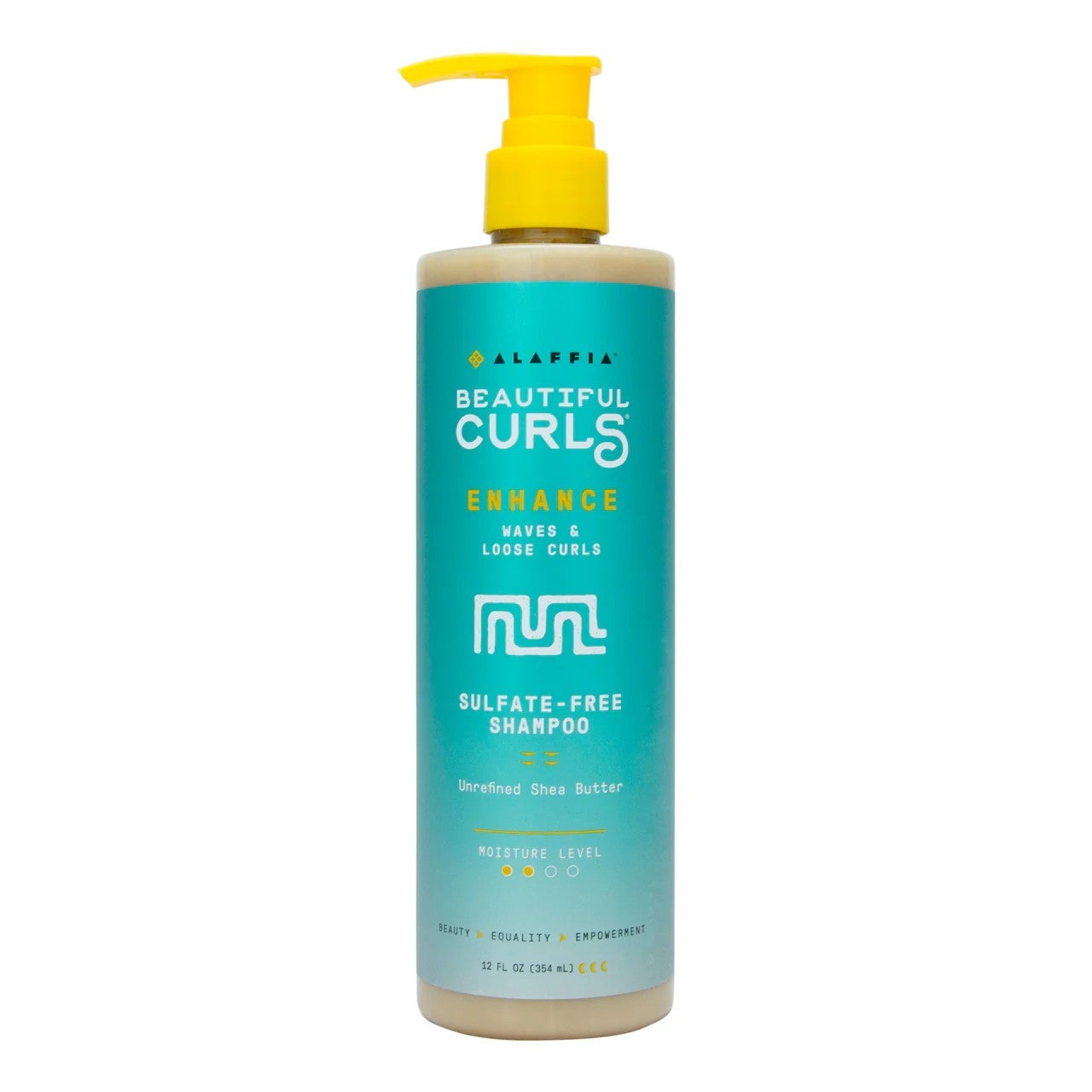 ALAFFIA | Curl Enhance Shampoo, photo 1 of 4