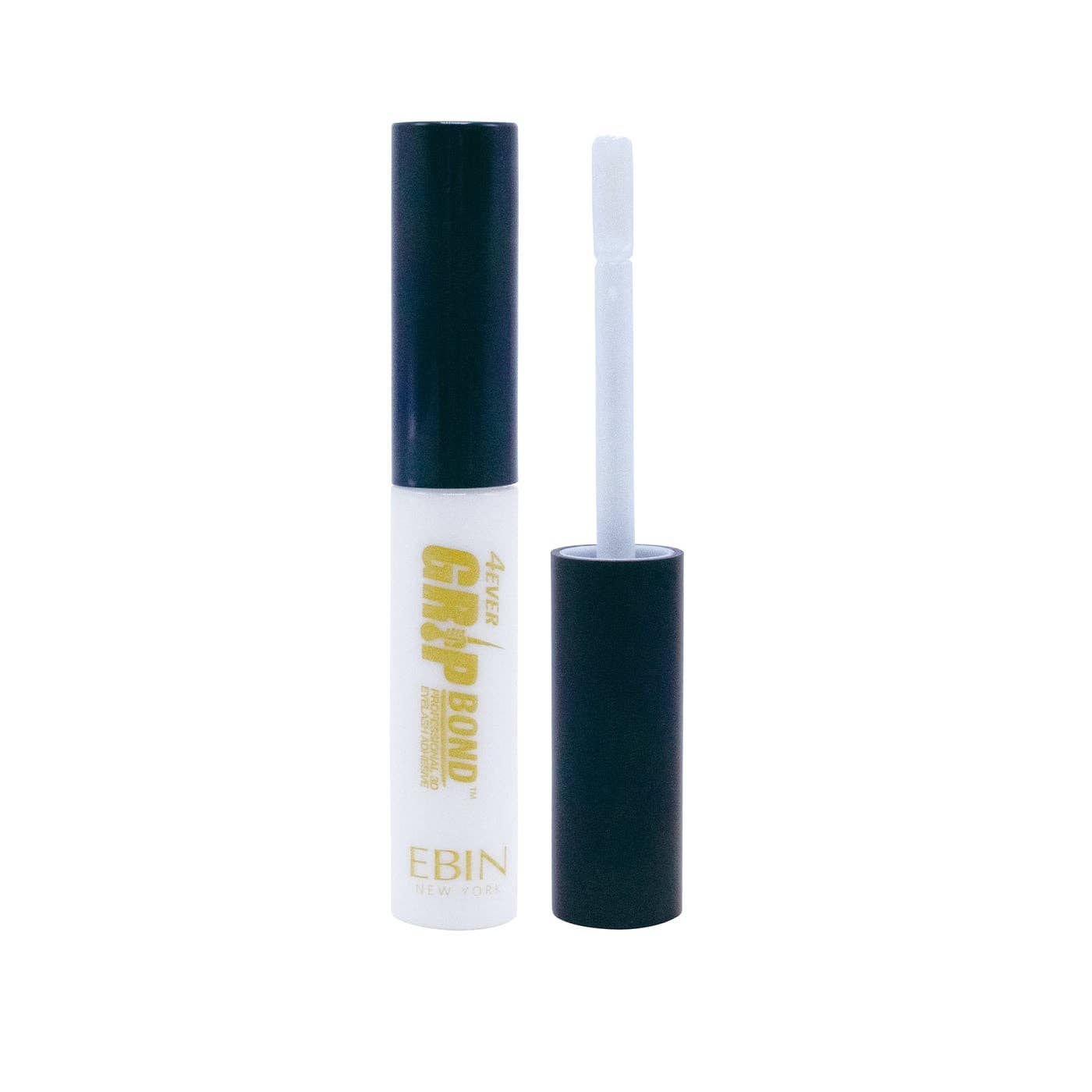 EBIN New York | Grip Bond Latex-Free Lash Adhesive - White, photo 2 of 2
