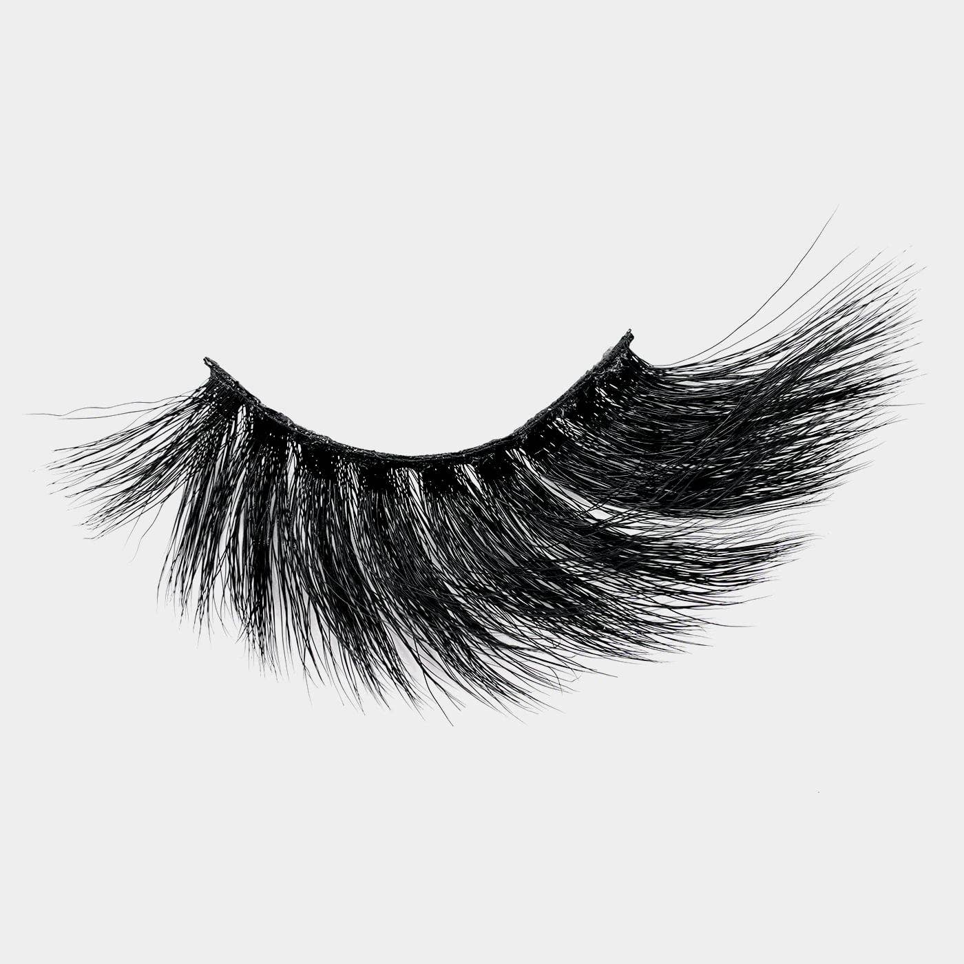 EBIN New York | Venus Temptation 25mm Faux Mink 3D Lashes - TEASE, photo 3 of 5