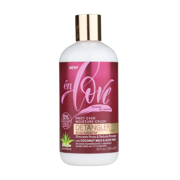 En Love | Coconut Milk & Aloe Vera Knot Ever Detangler