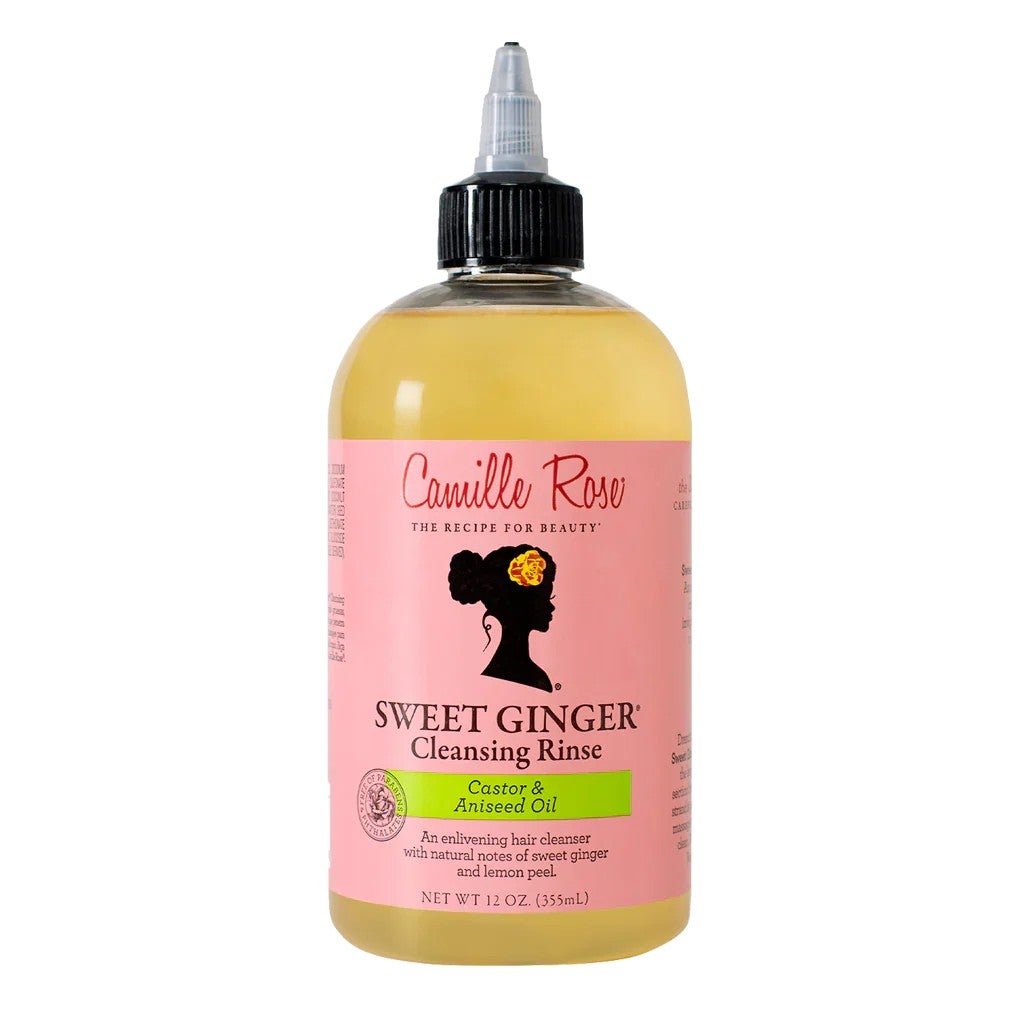 CAMILLE ROSE | Sweet Ginger Cleansing Rinse, photo 1 of 4