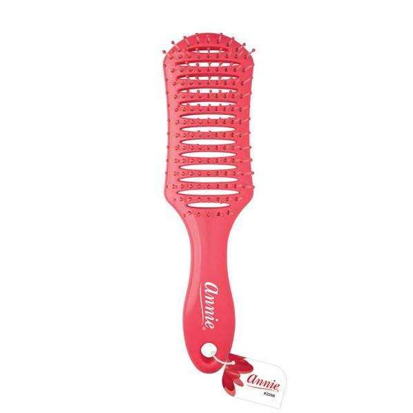 Annie International, Inc. - Annie Pastel Vent Brush Pink