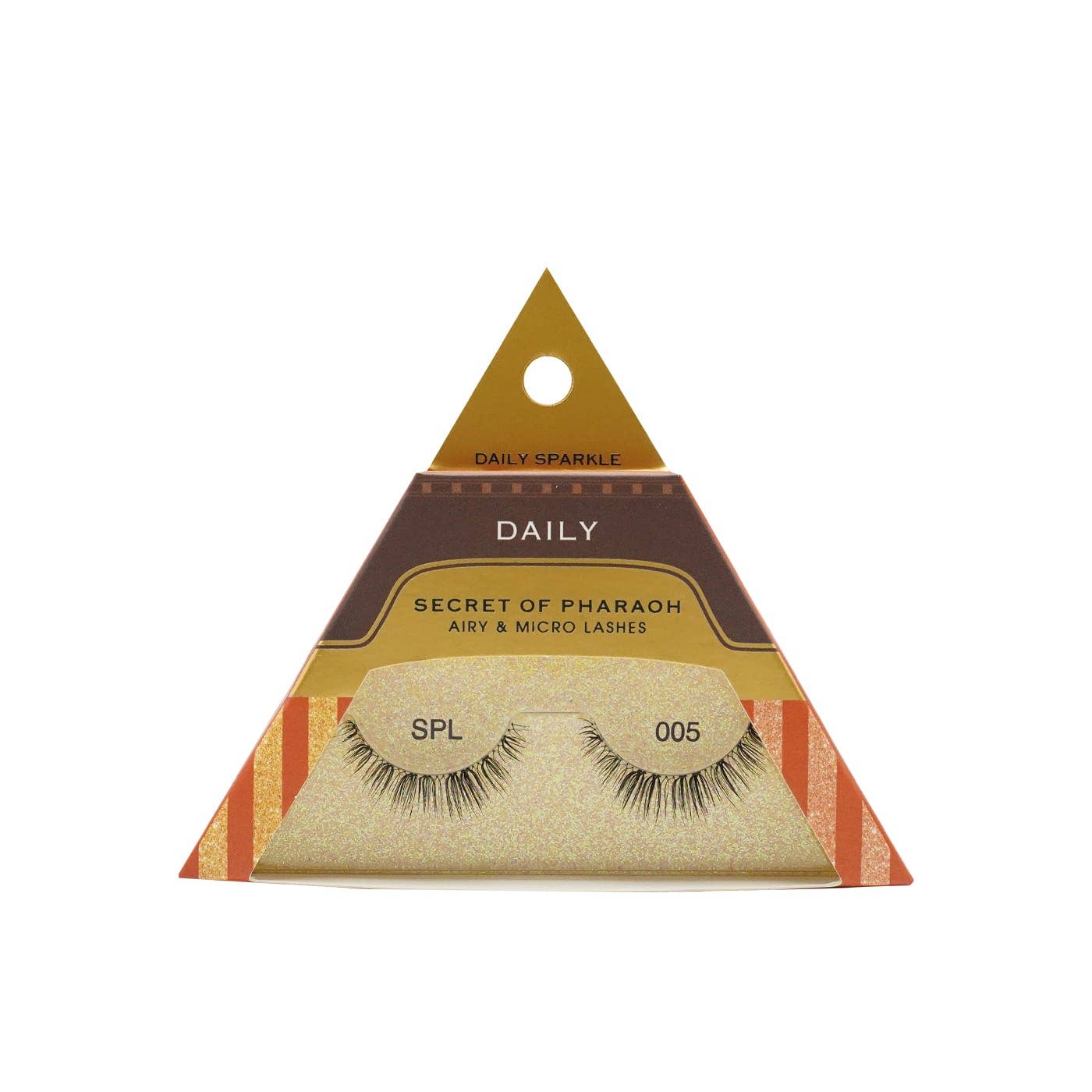 EBIN New York | Daily Sparkle - Airy & Micro Lashes, photo 2 of 2