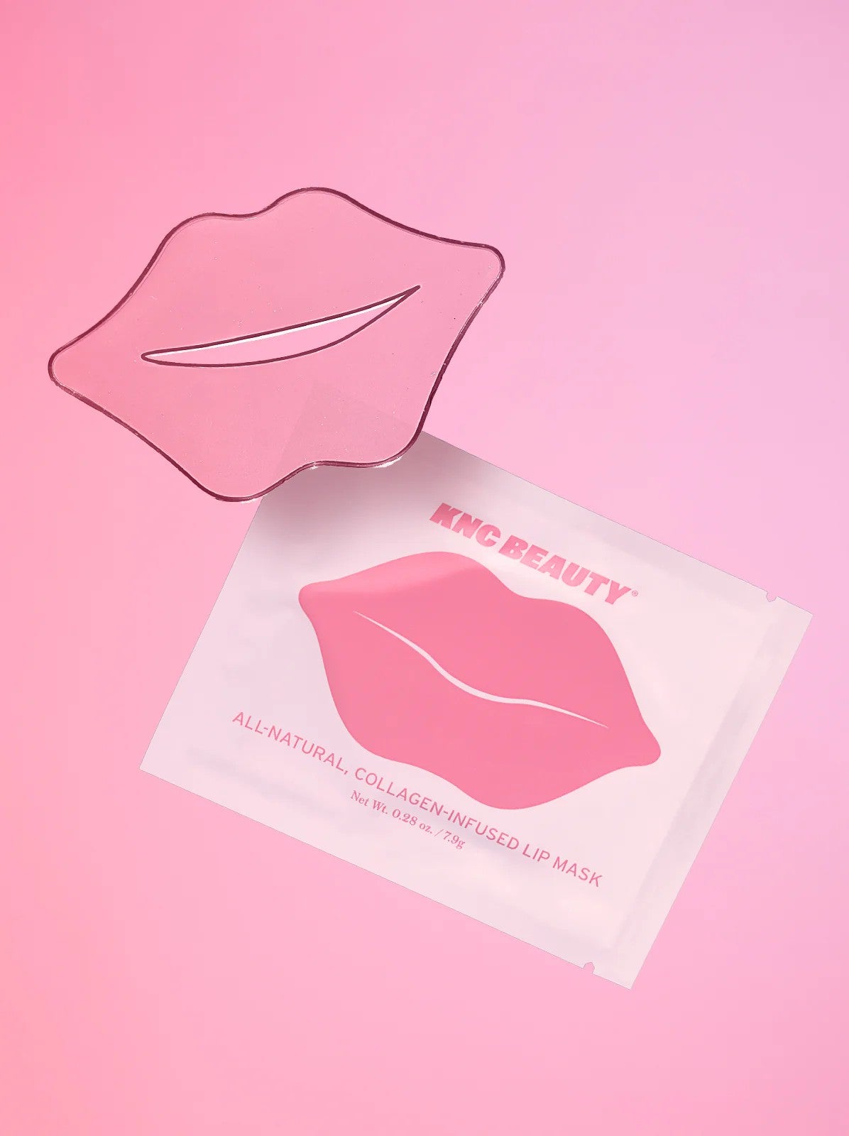 KNC Beauty | All Natural Lip Mask (5 Pack), photo 1 of 4