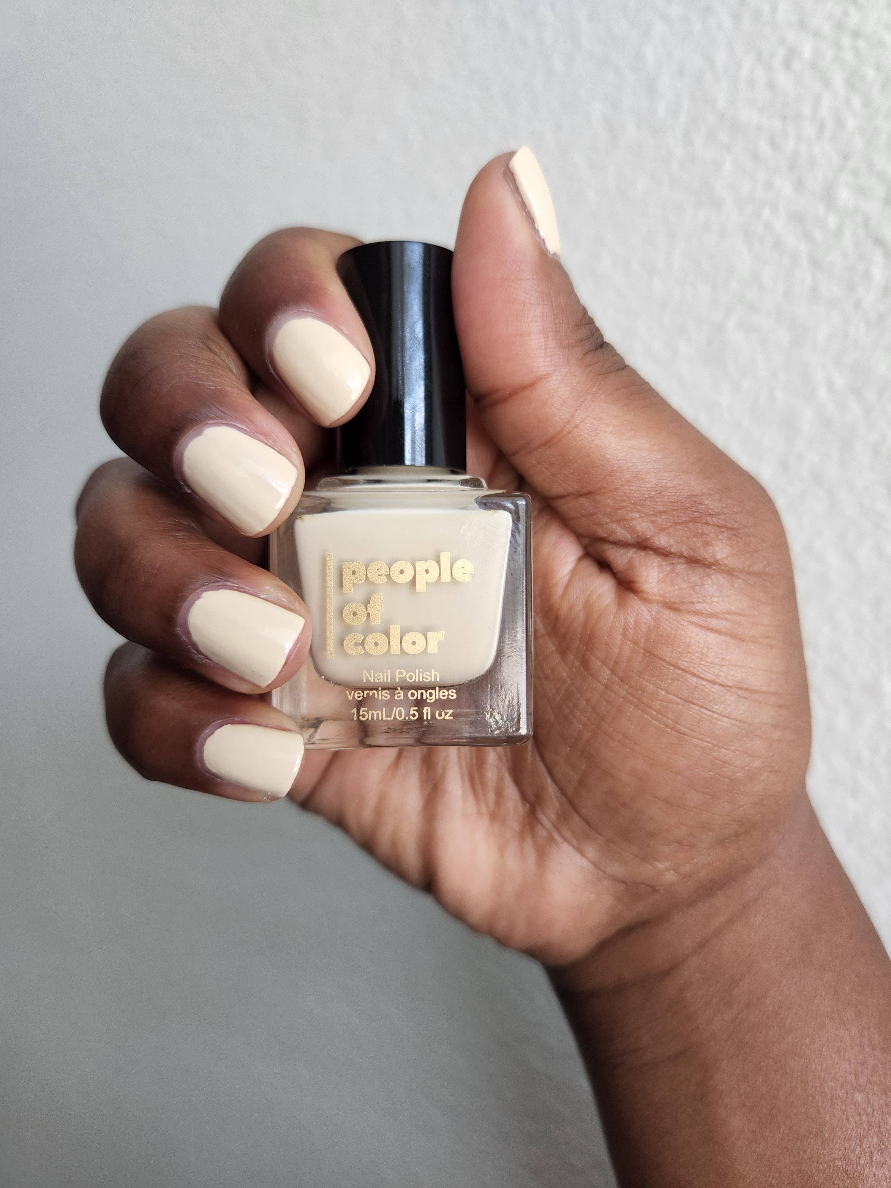 People of Color | Pearl, photo 2 of 2