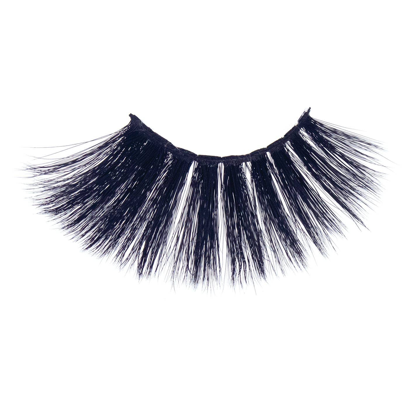 EBIN NEW YORK - Rich - Majestic Cat 25mm 3D Lashes, photo 1 of 2
