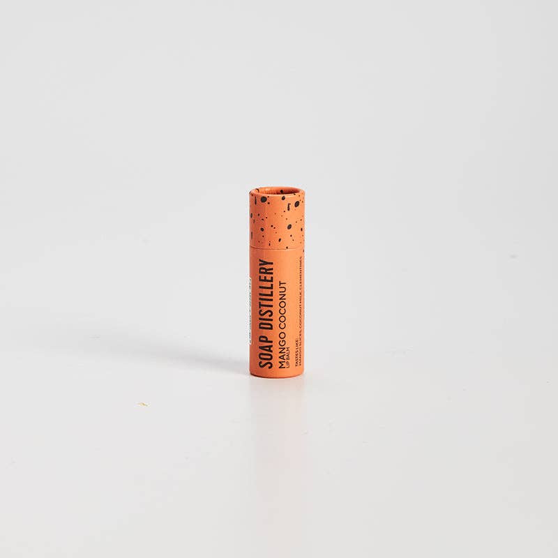 Soap Distillery | Mango Coconut Lip Balm, photo 2 of 3