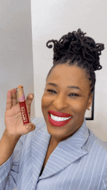 Made For Locs | Vegan Liquid Matte Locsticks®, photo 1 of 8