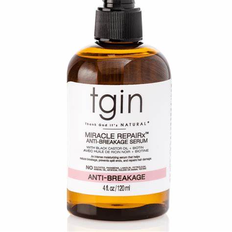 TGIN | Miracle RepaiRx Anti-Breakage Serum