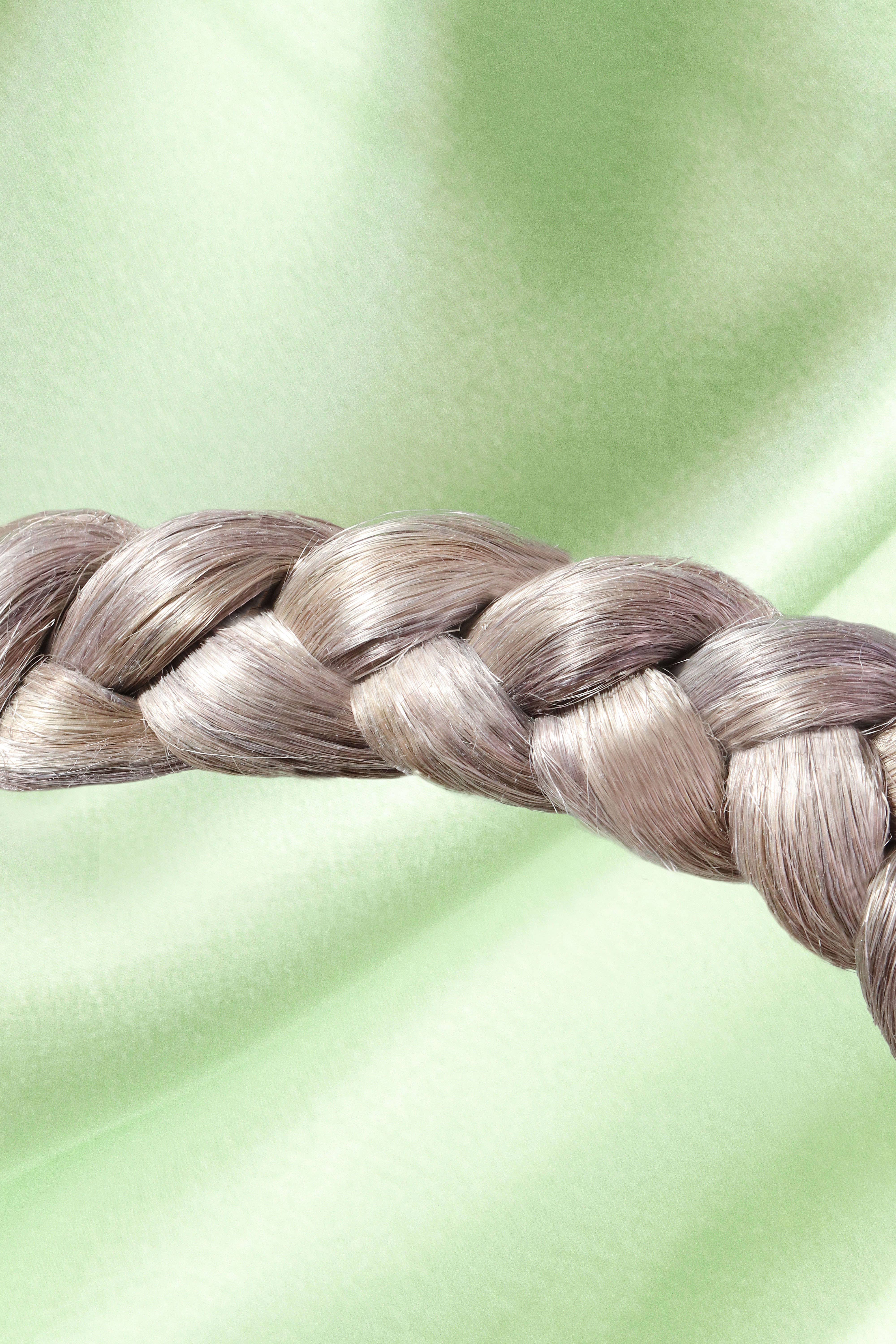Rebundle | Braidbetter: itch-free plant-based braiding hair, photo 5 of 8