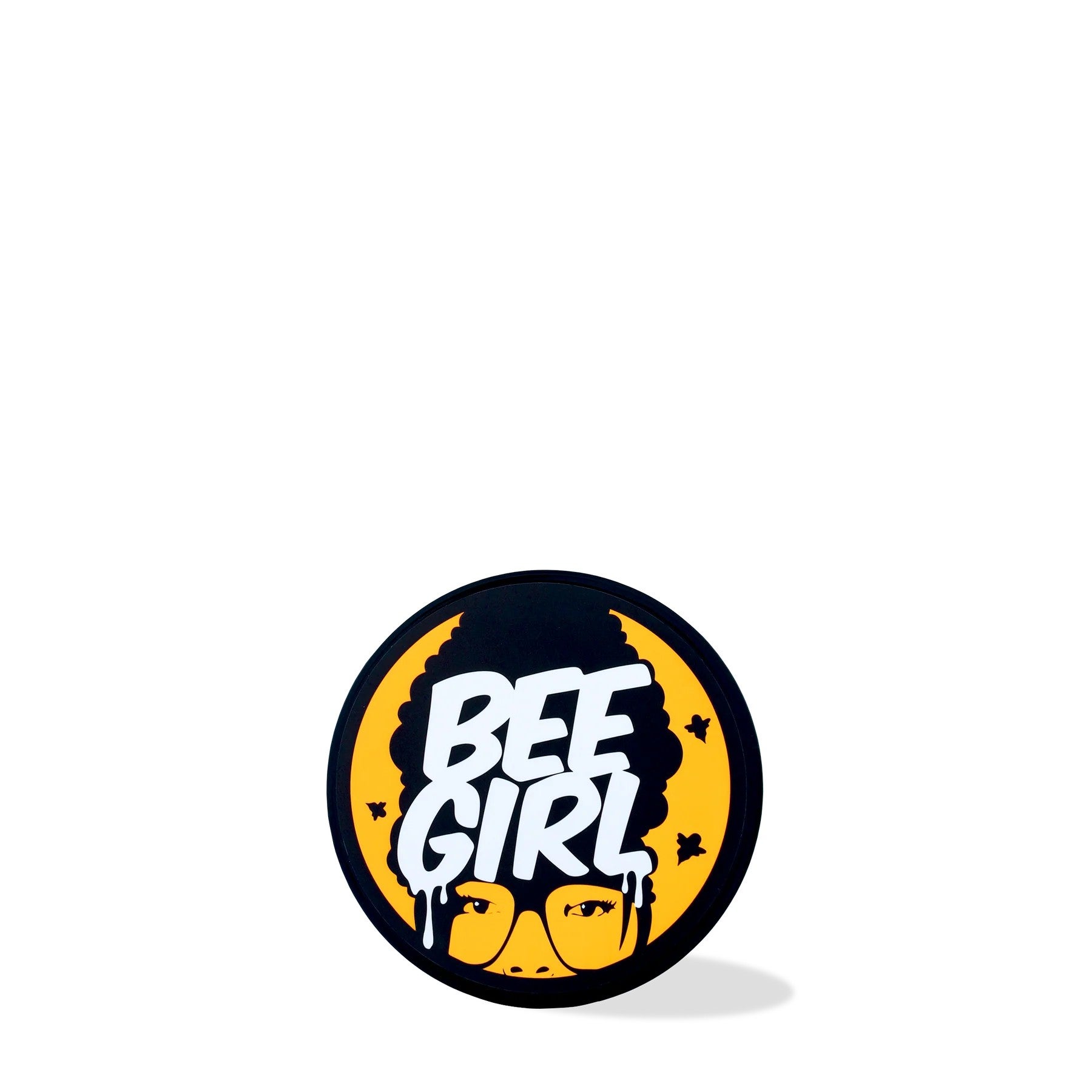 THE DOUX | BEE GIRL Honey Curl Custard, photo 2 of 3