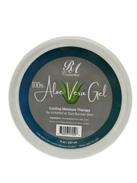 RA Cosmetics | 100% Pure Aloe Vera Gel, photo 1 of 4