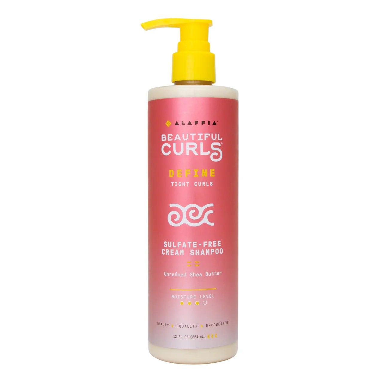ALAFFIA | Curl Define Cream Shampoo, photo 1 of 2