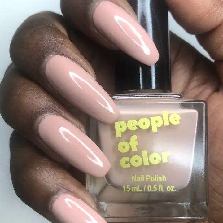 People of Color | Creme de la 'Mel, photo 2 of 2