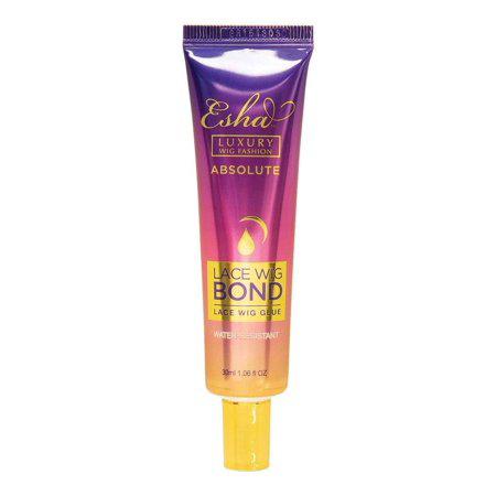 Esha Girl | Absolute Lace Wig Adhesive Glue Ounce (2 Pack)