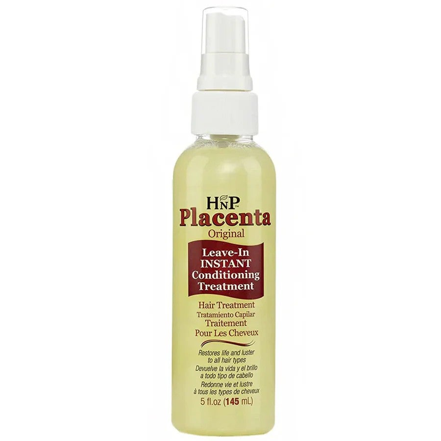 HNP | Placenta Original Leave-In Conditioning Treatment