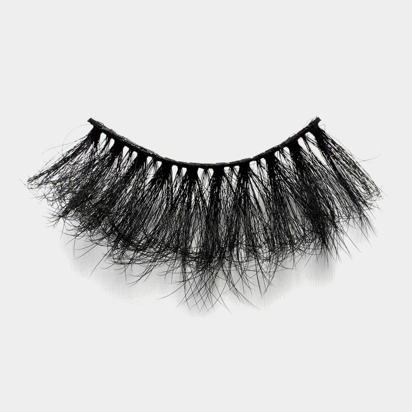 EBIN New York | Cattitude 5D Super Curl Lashes - 1, photo 3 of 4