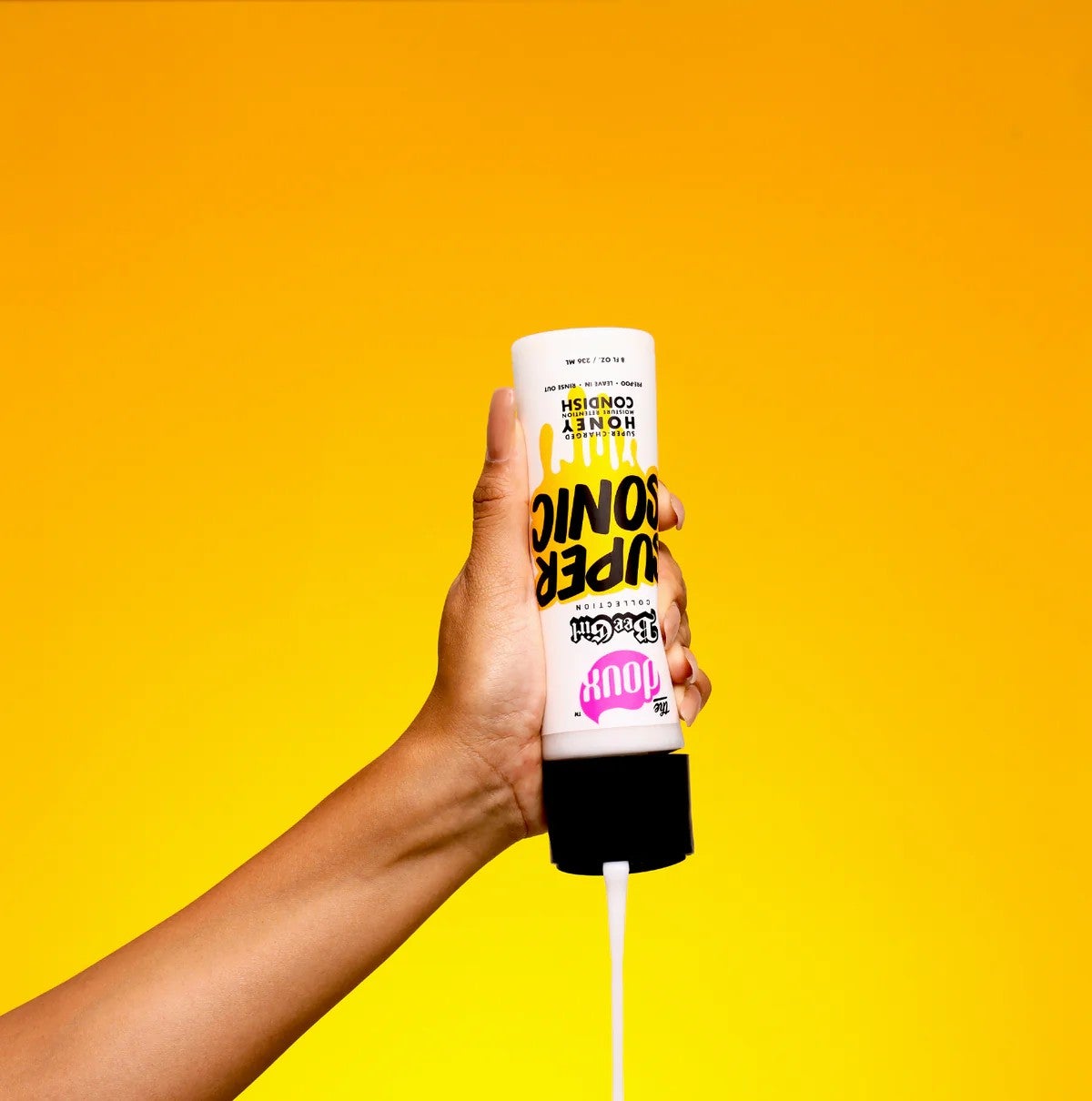 THE DOUX | SUPER SONIC Honey Condish, photo 2 of 2