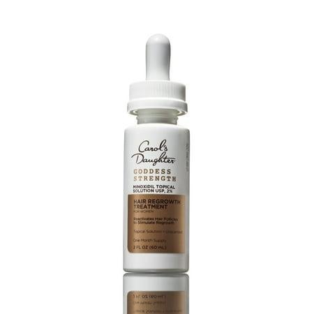 Carol's Daughter | Goddess Strength Hair Regrowth Treatment