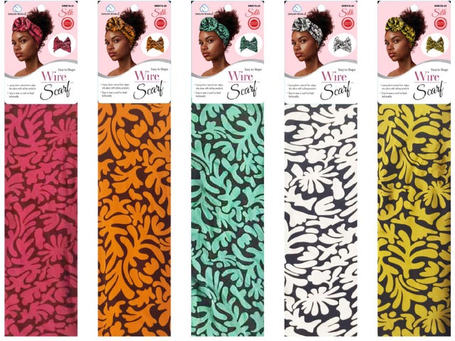 Dream World | Zara Jo Beauty Supply