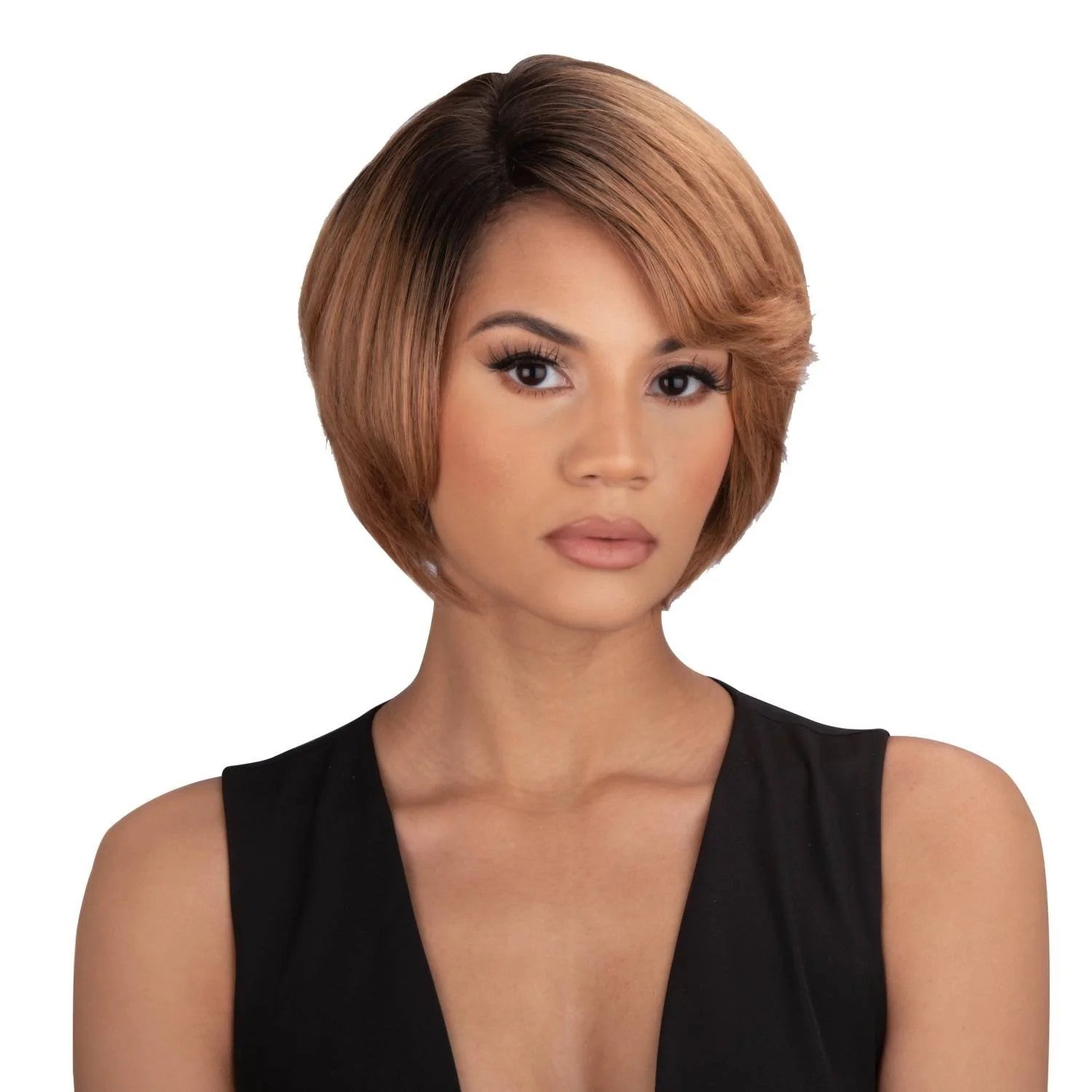Bare Beauty | Vita - 100% Human Hair Wig, photo 1 of 2