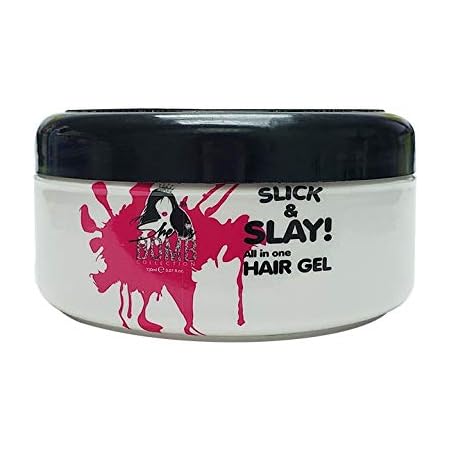 She Is Bomb Collection | Slick and Slay Gel