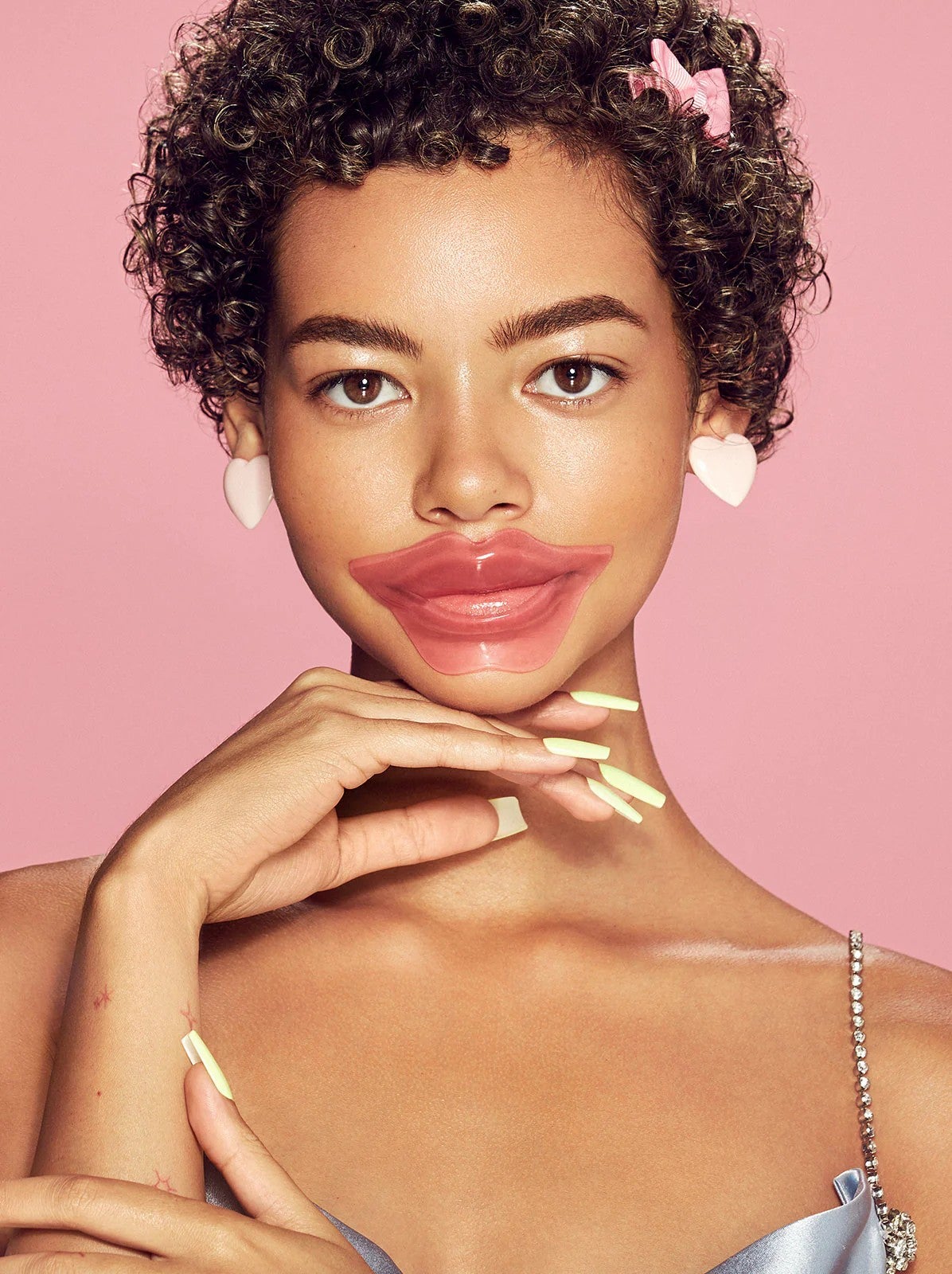 KNC Beauty | All Natural Lip Mask (5 Pack), photo 4 of 4