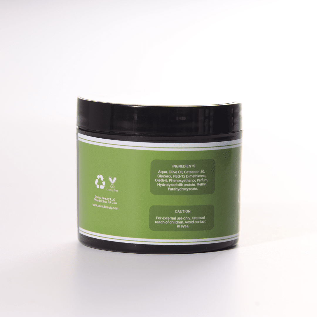 Dosso Beauty - Braid Control Gel, photo 8 of 8
